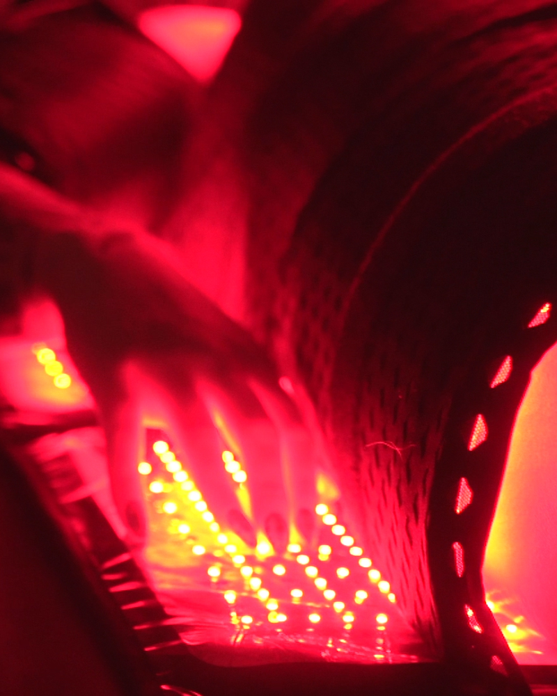 Countour Light 2 Contour Light Therapy
